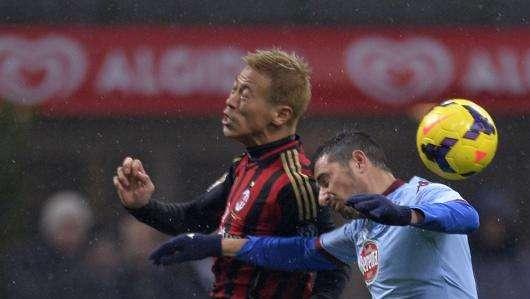 Solo 1-1 per Seedorf, Milan frenato in casa dal Torino