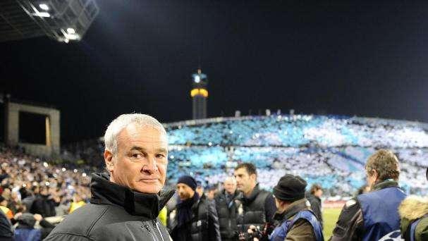 "Mi sono dovuto ricredere su Ranieri"