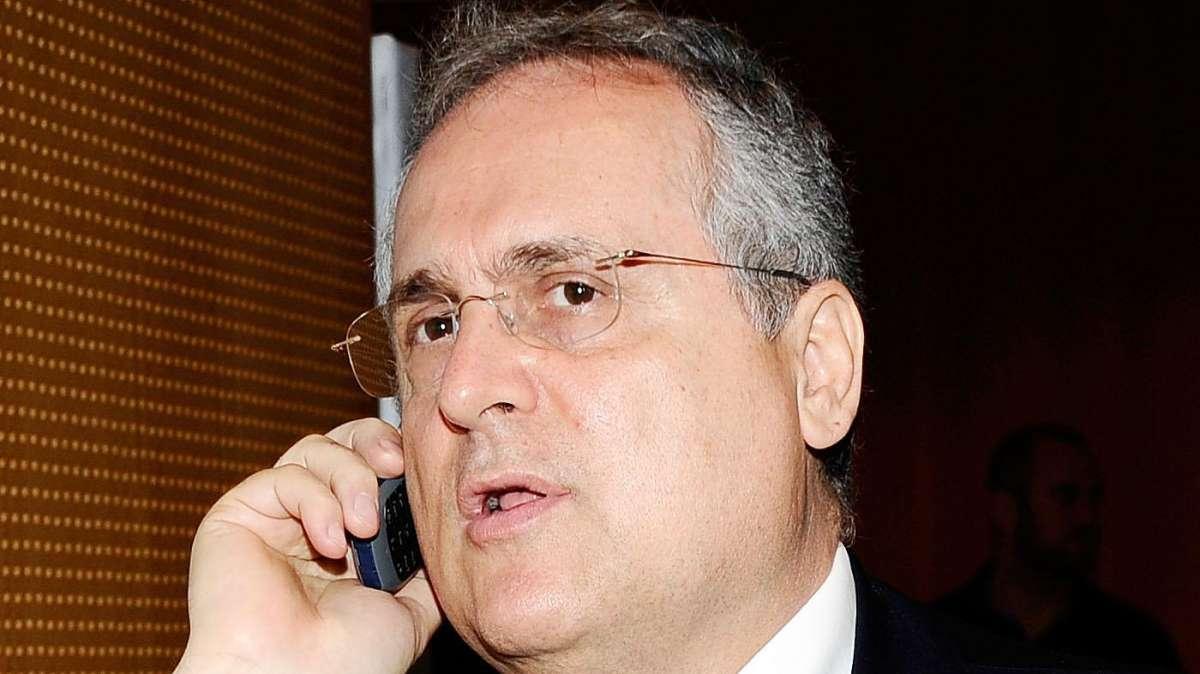 GdS - Lotito chiama Hernanes: "Dillo tu che..."
