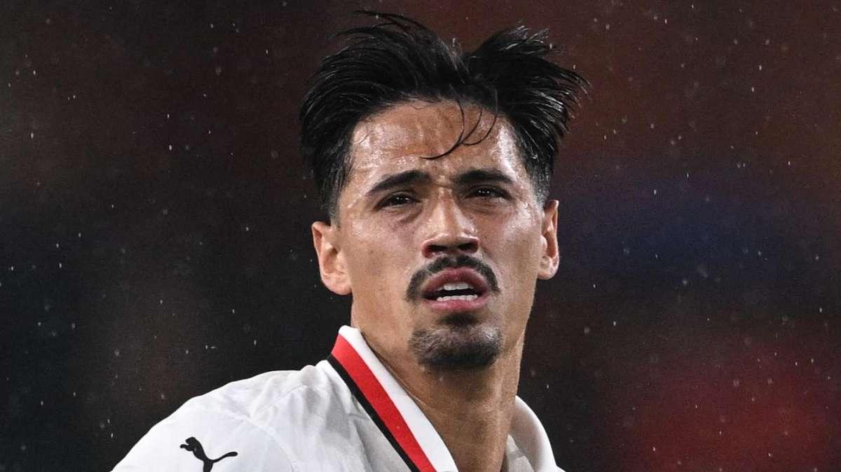 Reijnders: "La Coppa Italia non salverebbe la stagione. Il Milan deve lottare per lo scudetto..."