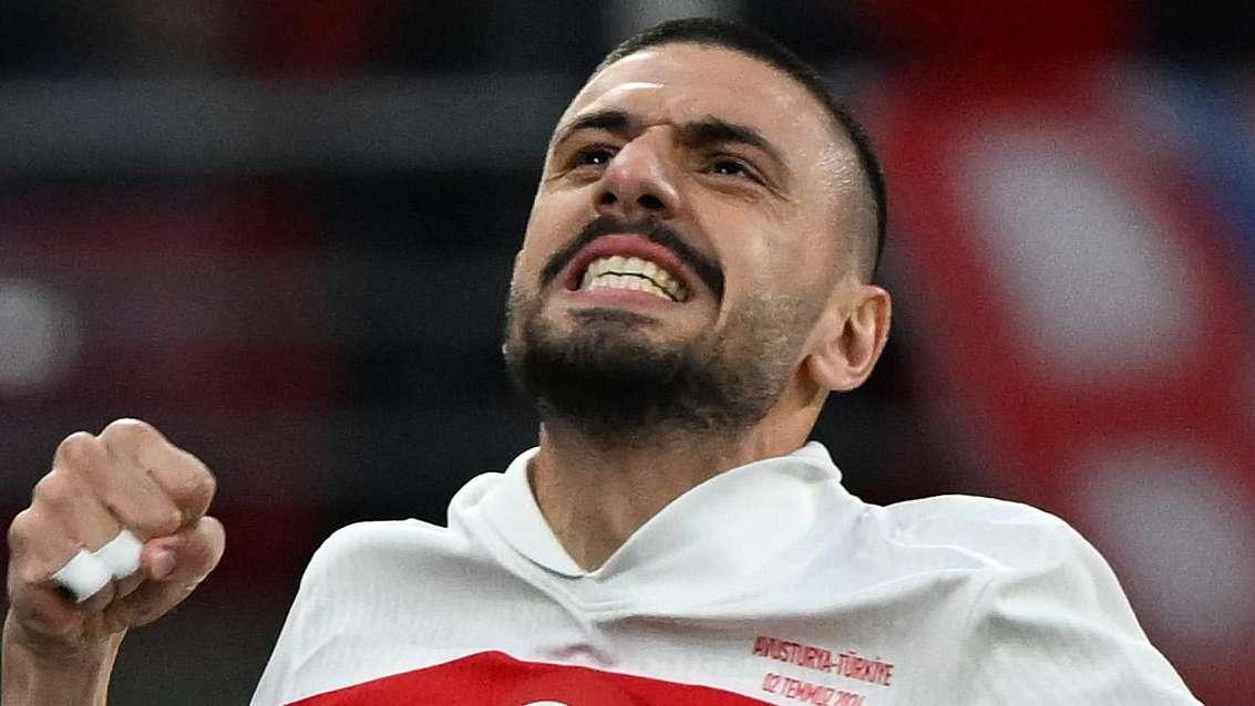 Demiral: "Sono stato vicino all'Inter, ecco perché non si è fatto nulla"