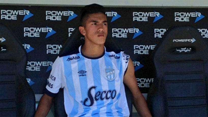 L'Inter prenota Tomas Cuello: affare in sinergia con un club di Serie A? 