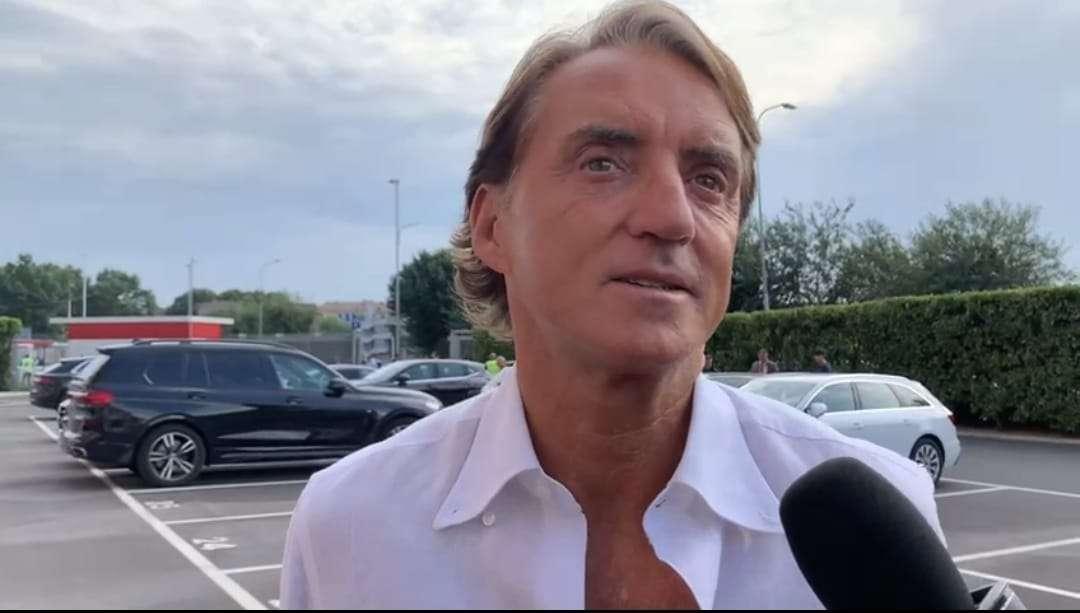 Nazionale, Mancini: "Questi sono i momenti ideali per diventare più gruppo"