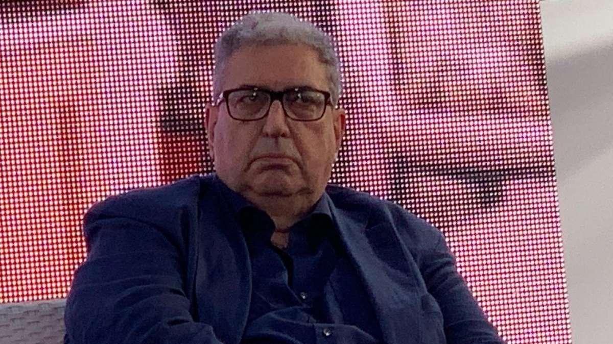 Perinetti: "L'Inter ha trovato un assetto importante, ma la Juve avrà furore dopo l'eliminazione dalla Champions"