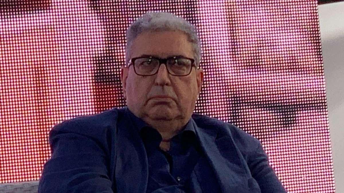 L'analisi di Perinetti: "L'Inter cederà un top player? Ora l'abilità è saper sostituire un giocatore forte"