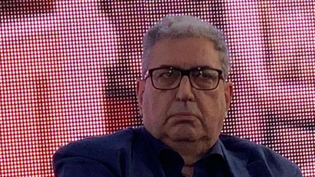 Perinetti:"Inter favorita per lo scudetto, ma occhio alla Juve. Conte bravo a gestire il momento"