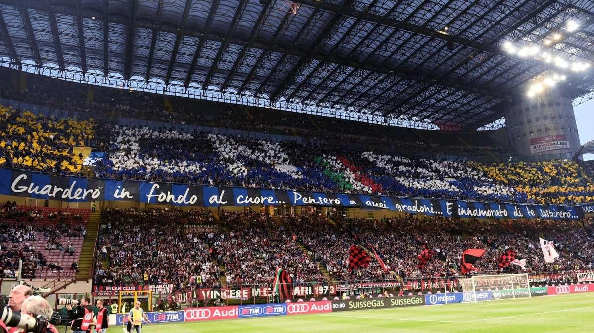 Inter-Lazio, i tifosi rispondono: 20mila biglietti venduti