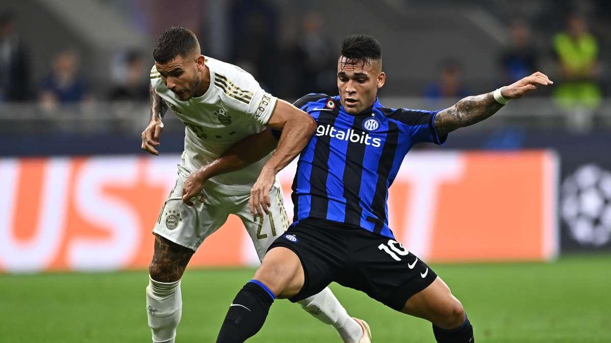 Bayern, Lucas Hernandez torna a correre: recupero previsto in 2-3 settimane