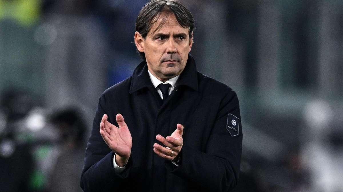 GdS - L'Inter e Inzaghi ancora avanti insieme. E a lungo: la chiara idea del club nerazzurro per il rinnovo fino al 2028 