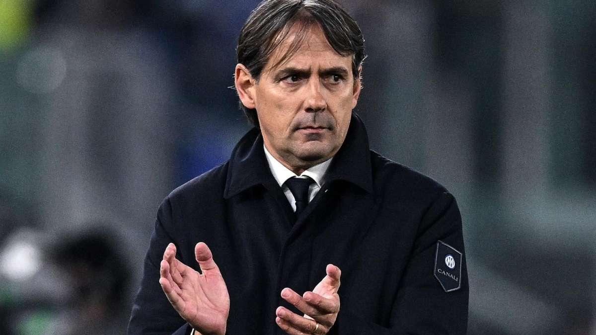 CdS - Il Cagliari dura un tempo, poi viene disintegrato dalla forza dei nervi distesi dell'Inter