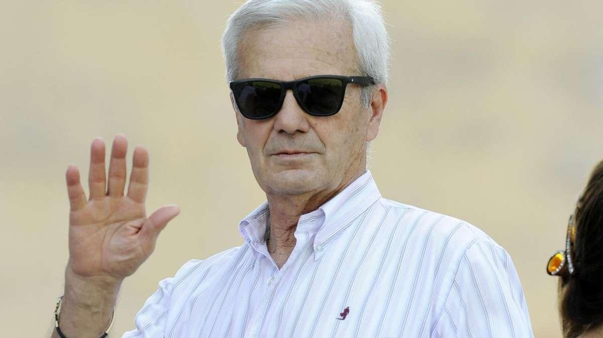 Gigi Simoni: "Preferisco Rafa a Mourinho. E Sneijder..."