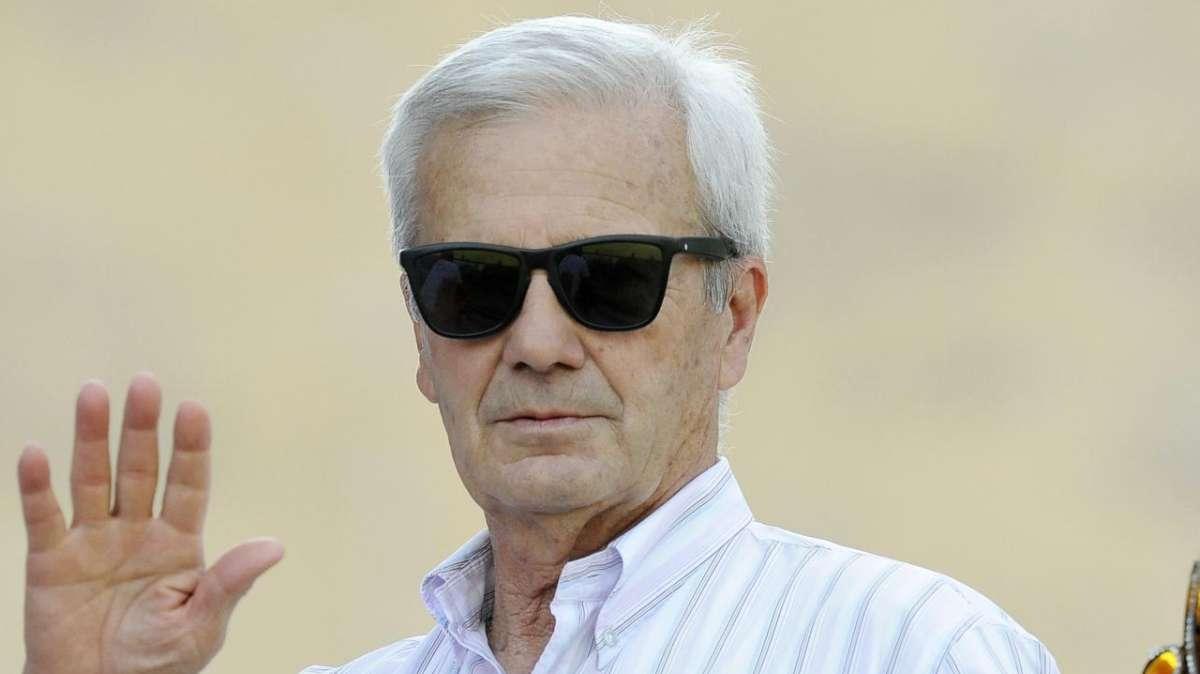 Simoni: "Pupi? Anima dello spogliatoio. ET investirà"