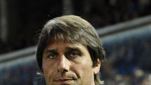 Conte sente male: "Higuain? Avevo capito Guarin!"
