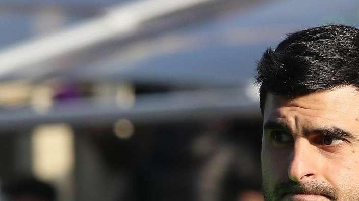 Rubinho: "Conte uno di quelli da cui ho appreso di più. Non so spiegarmi cosa non stia funzionando all'Inter"