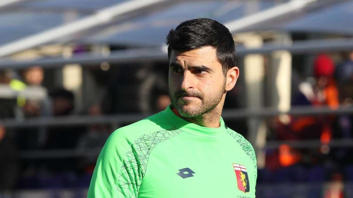 Filippi andrà alla Fiorentina, Rubinho: "È il migliore insieme a Spinelli"