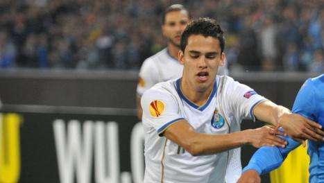 Diego Reyes sul taccuino dell'Inter: la soffiata arriva dall'agente del messicano