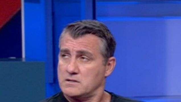 Vieri: "Conte e Marotta faranno un gran lavoro. Lukaku grande acquisto, ma io ero più forte. Icardi si sta rovinando"