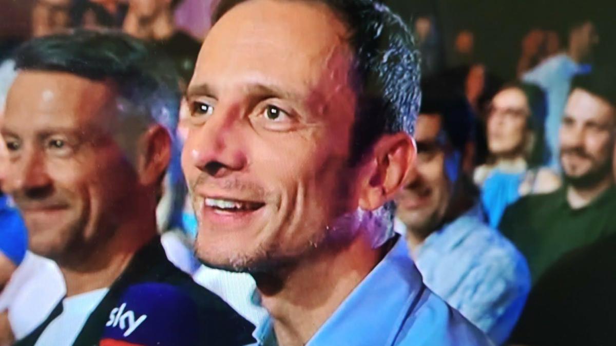 Il mercato Inter 'preoccupa' Fedriga: "Mancano due centrali. E le punte..."
