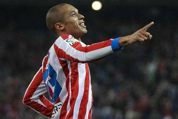 Sport - Inter, occhi in casa Atletico per Joao Miranda