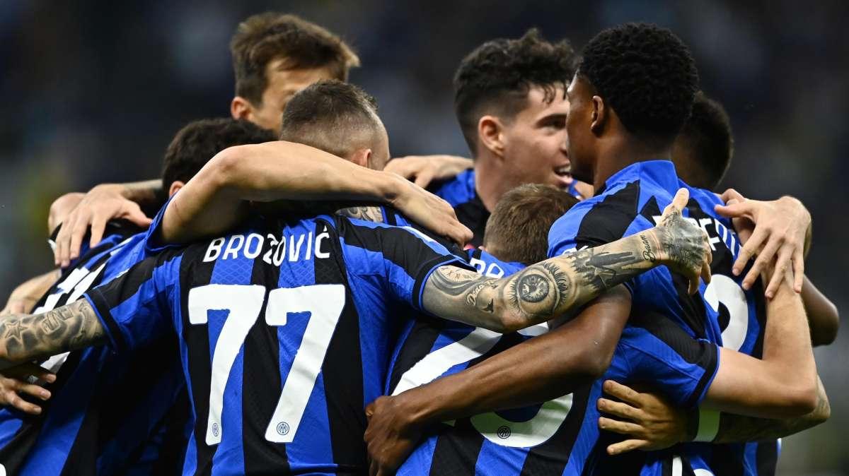 Diritti d'archivio, la FIGC ufficializza la ripartizione: all'Inter il 14%
