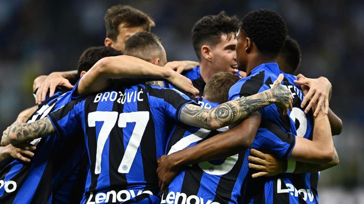 Repubblica - L'Inter accelera per il nuovo sponsor di maglia: trovato un accordo per la gare con Torino e City 