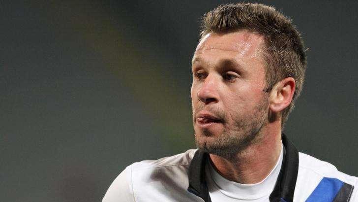 Ballotta: "Cassano, al Parma dipenderà tutto da lui"