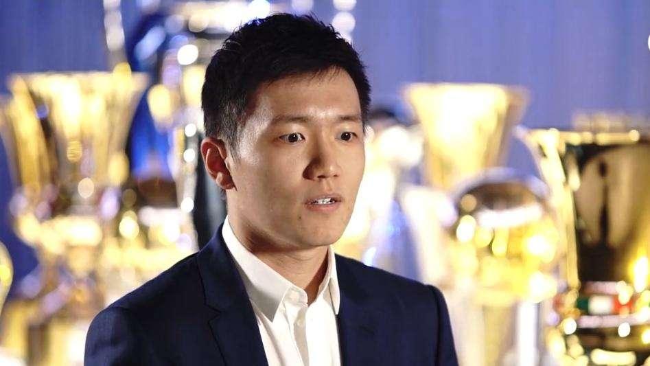 GdS - Obiettivo seconda stella, Zhang l'ha ribadito: "L'Inter è dove deve essere. Abbiamo un sogno"