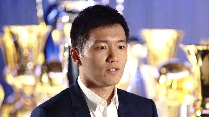 GdS - Zhang non lascia ma raddoppia: ecco il piano per tenersi l'Inter e puntare a un altro scudetto