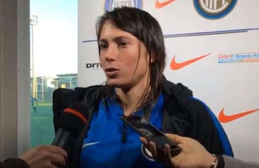 Derby Inter-Milan donne al Meazza, Sorbi: "Perché no". Baresi: "Sarebbe bellissimo"