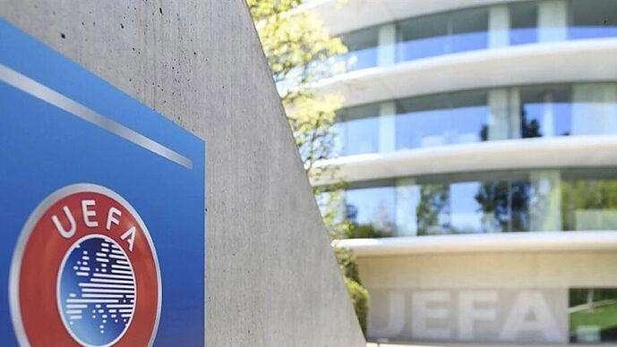 Ranking UEFA per nazioni, sorpasso dell'Italia: Germania scavalcata al terzo posto