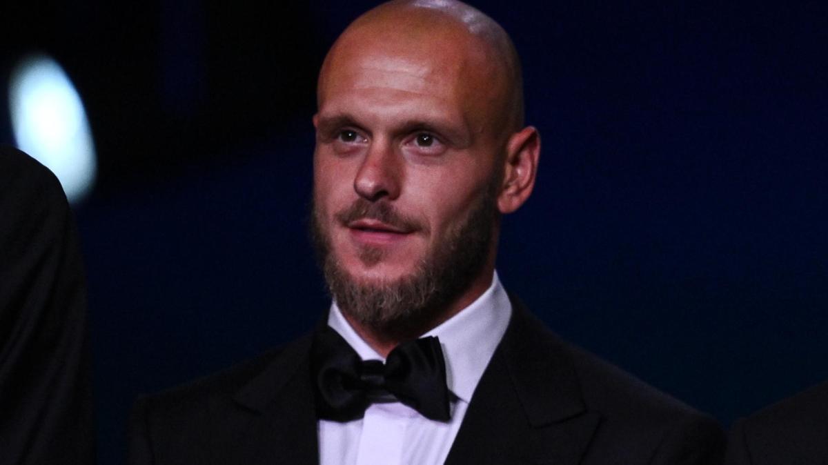 Premio Gentleman Fair Play, per l'Inter in lizza Dimarco
