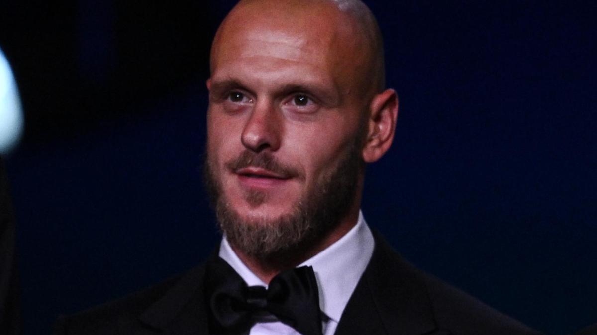 Dimarco: "In Italia tutti ci aspettano al varco. Champions? Mi piacerebbe riprovarci"