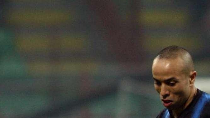 Kharja: "Per il futuro decide l'Inter, io qui sto da Dio"