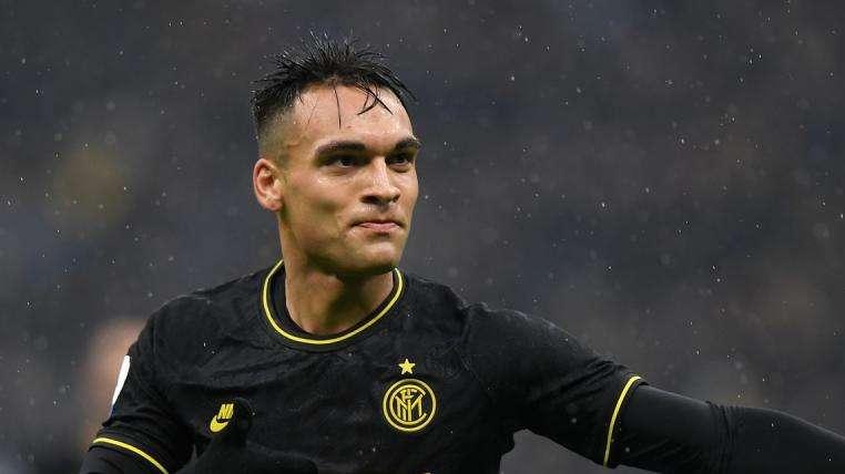 Cies - Lautaro, valore di mercato in ascesa: l'argentino vale 109.5 milioni di euro