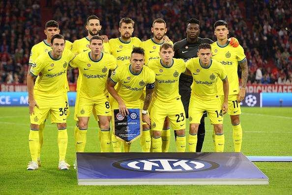 Bayern Monaco-Inter, chi è stato il migliore? Cliccate e votate!