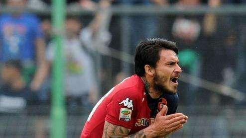 Espulsione di Pinilla, l'Inter spiega che...