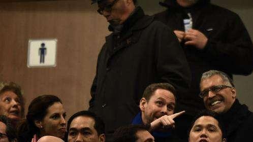 CdS - Thohir avalla l'ok a Felipe: oggi l'ufficialità