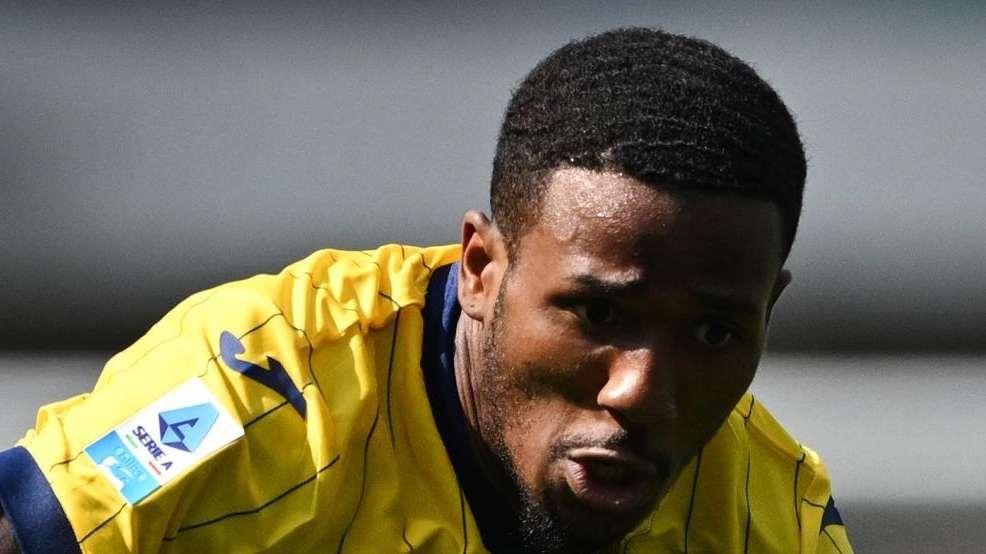 Africafoot.com - Inter, passi concreti per Tchatchoua: c'è l'accordo per l'ingaggio col giocatore
