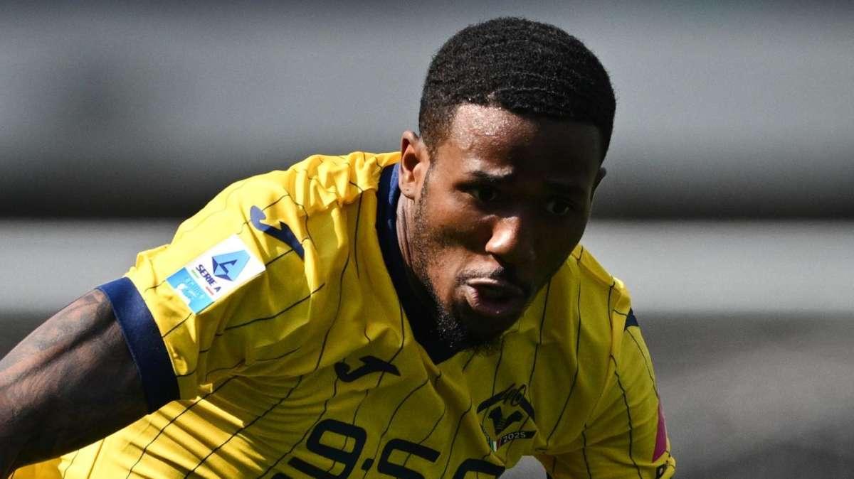 L'Arena - Tchatchoua, non c'è solo l'Inter: Baroni incalza per portarlo al Torino 
