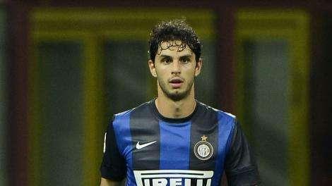 Leader, come non lo avete mai visto: la crescita di Andrea Ranocchia