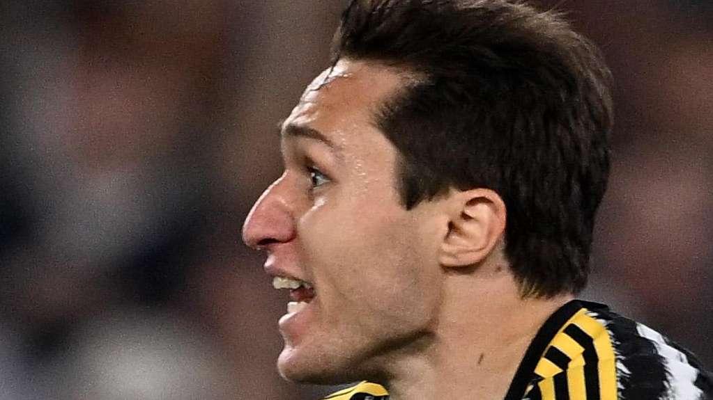 Chiesa all'Inter, Bini scettico: "Non lo reputo quel campione che vogliono fare passare"