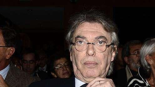Sky - Inter-Vicenza, Moratti non sarà presente