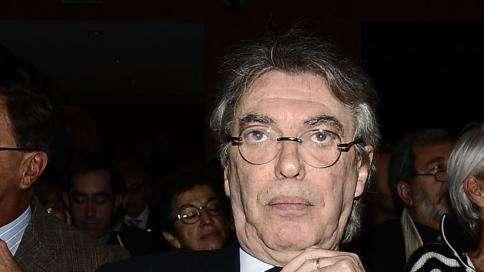 "Presidente Moratti, alzi la voce una volta per tutte"