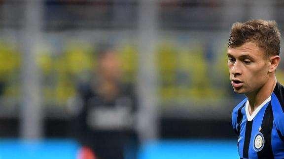 Barella sui social: "Buongiorno" nerazzurro dopo il primo derby di Milano da protagonista