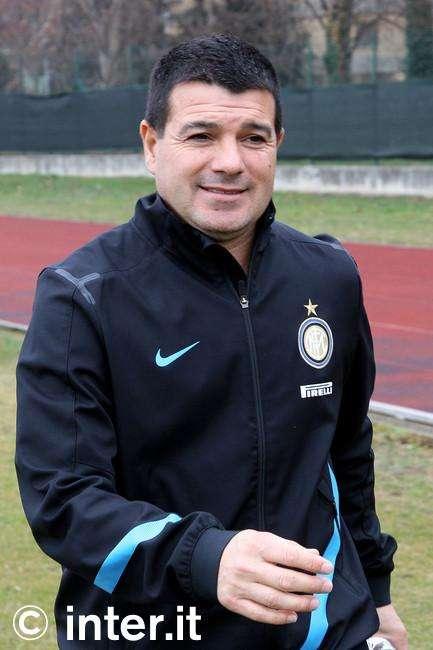 Berretti super, Zanetti: "Un gruppo straordinario"