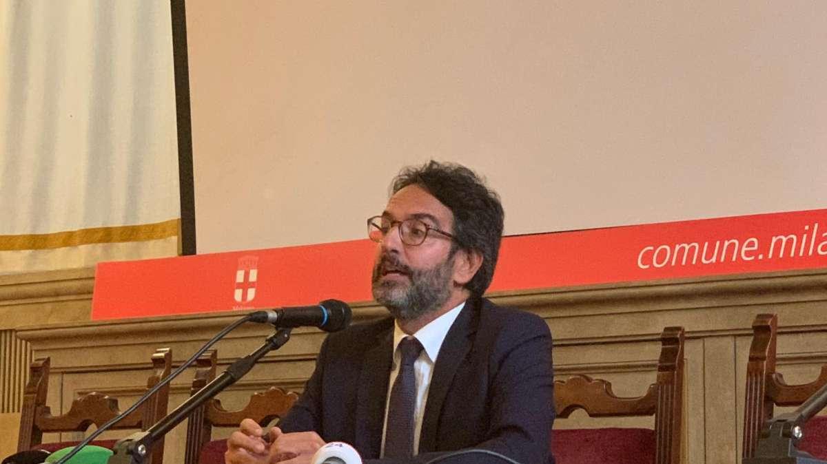 Nuovo stadio, Bertolè: "Due percorsi in parallelo, tecnico e politico"