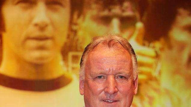 VIDEO - Brehme sicuro: "L'Inter vincerà lo Scudetto, la squadra è fortissima"