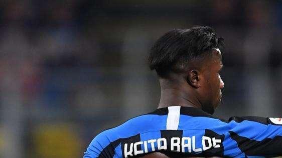 Gol da fuori area: sono tre degli ultimi cinque, nelle precedenti 22 ne era arrivato uno solo