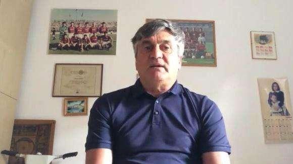 Sabato: "Stagione Inter positiva finora ma adesso le percentuali scudetto sono basse"