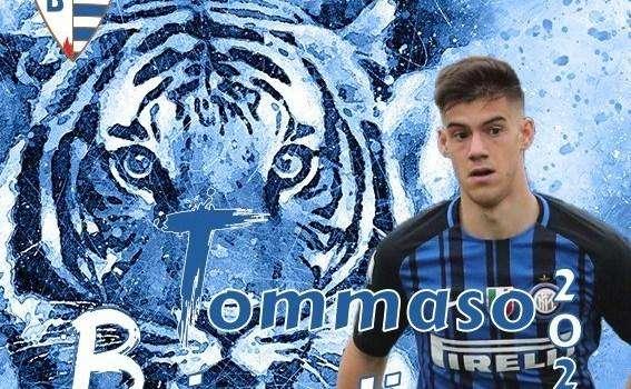 UFFICIALE - Inter, Lombardoni e Brignoli alla Pro Patria a titolo definitivo: i comunicati